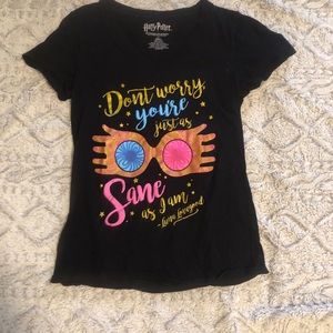 Harry Potter shirt